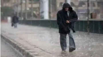 انخفاض حاد في درجات الحرارة الأحد.. مؤشرات على بداية مبكرة لفصل الشتاء